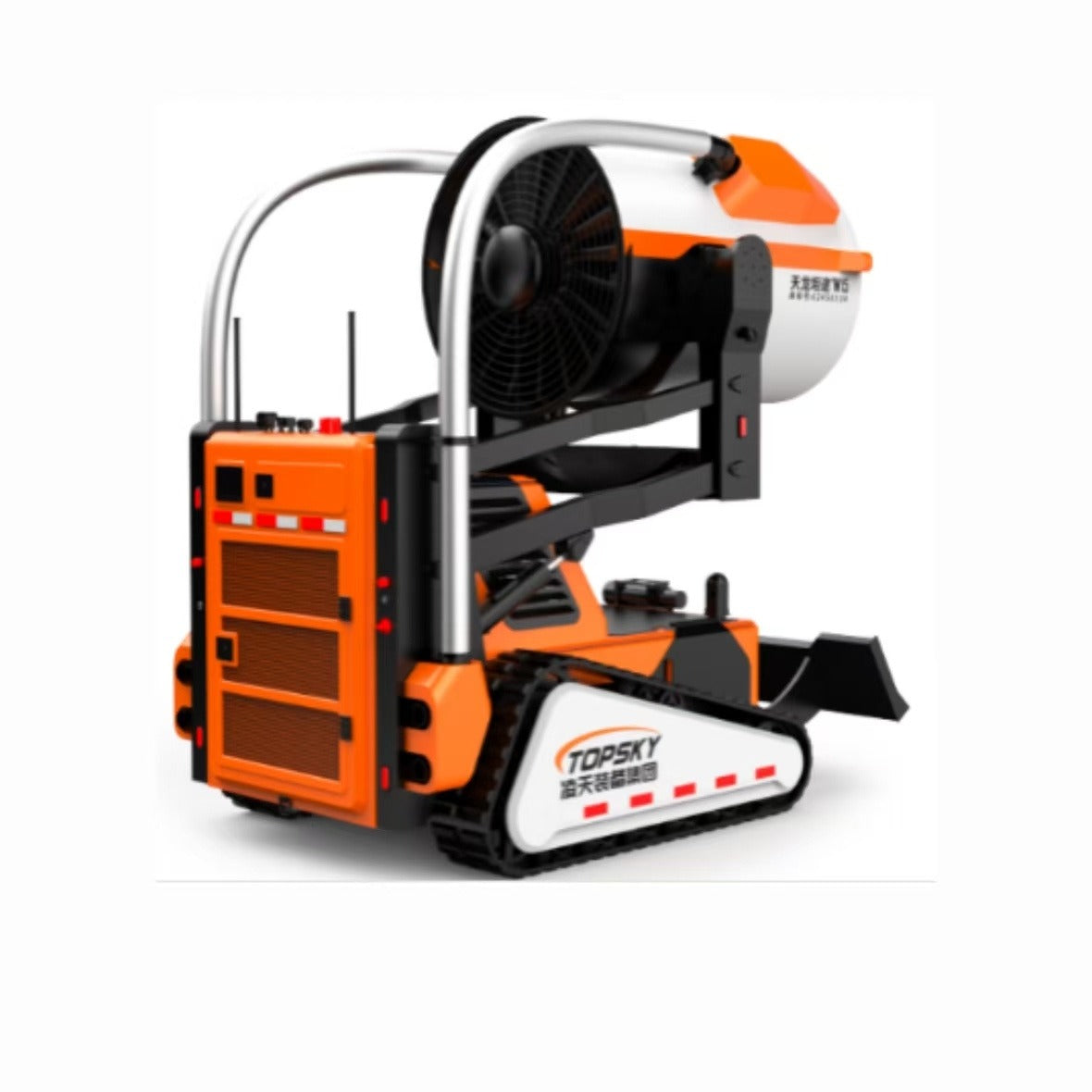 topsky-rxr-mc80bgd-firefighting-smoke-exhaust-and-fire-extinguishing-robot
