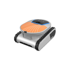 TOUA Whale Pro medencetisztító robot