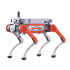 Unitree B2 Roboterhund für Brandbekämpfung und Rettung (B2-XF2-B)