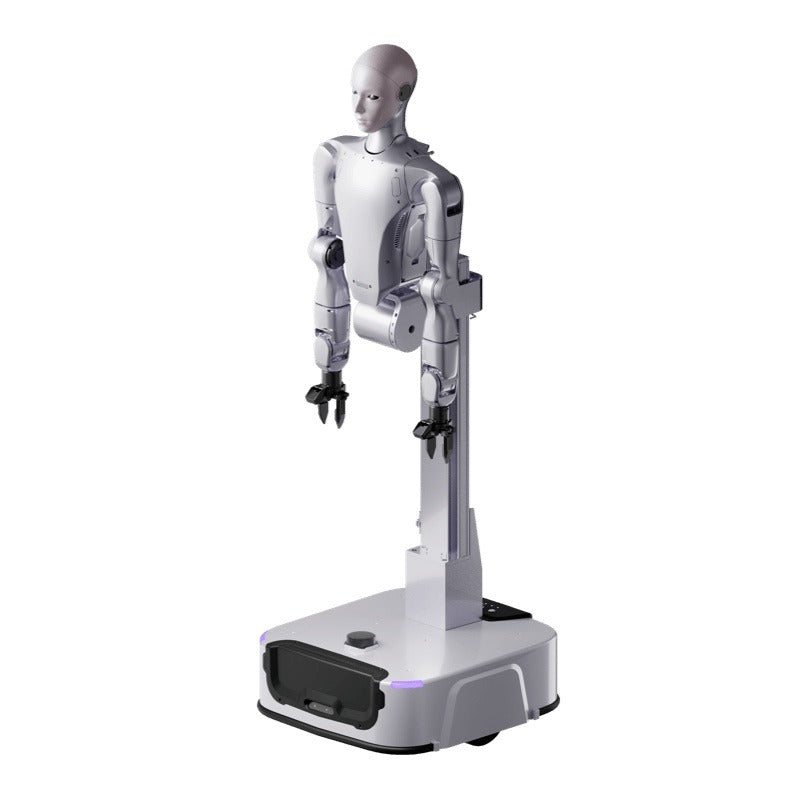 unitree-h2-d-flagship-mobile-base-wheeled-dual-arm-humanoid-robot