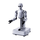 Unitree R1-A5-D Zweiarm-Humanoidroboter mit mobiler Fahrbasis