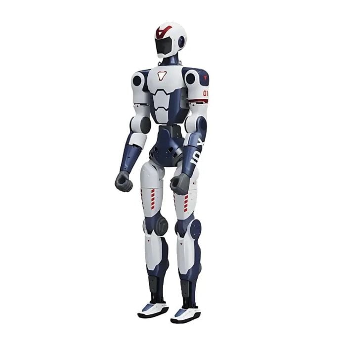 Buy Unitree Robotics R1 Edu Smart - Advanced Robotics Solution | Robotix Market