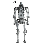 Unitree Superman — روبوت بشري الشكل