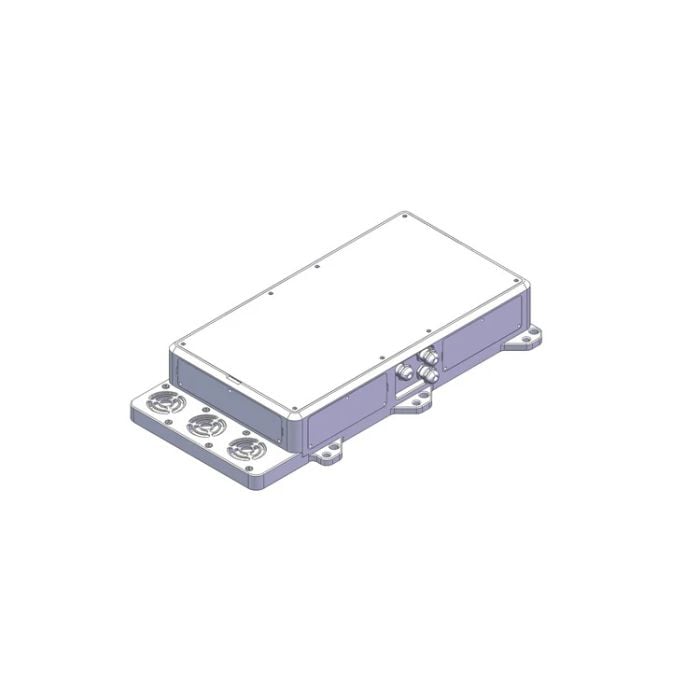 Buy Unitree Robotics Unitree Agx Module For H1 - Smart Robot Accessory | Robotix Market