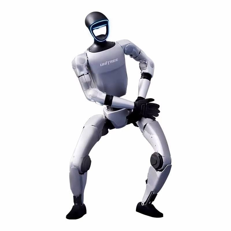 Unitree Robotics G1 Edu Standard