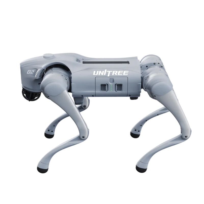 Unitree Robotics Go2 Air