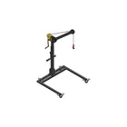 Portique Unitree Robotics H1