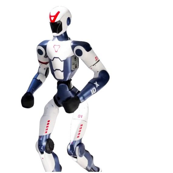 Unitree Robotics R1 Edu Pro D