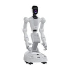 X Square Quanta X2 universeller Zweiarm-Humanoid-Roboter auf Rädern
