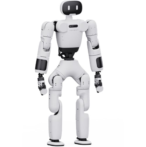AGIBOT Q1 Compact Humanoid Robot